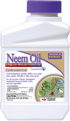 Bonide Neem Oil® Conc (1 Gallon)