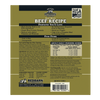 RedBarn Beef Roll Dog Premium (4 oz)