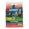 AGWAY STAGE 3 LAWN FERTILIZER 5,000 SQ. FT.