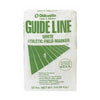 Guide Line White Athletic Field Marker 50lb (50 LB)