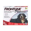 Boehringer Ingelheim Frontline Plus For Dogs