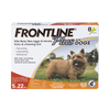 Boehringer Ingelheim Frontline Plus For Dogs