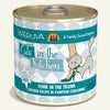 Weruva Funk in the Trunk Chicken Recipe in Pumpkin Consommé Cat Food (6 oz, single can)