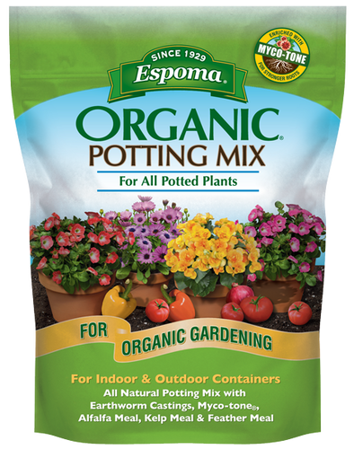 Espoma Potting Soil Mix