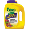 Preen Natural Vegetable Garden Weed Preventer (5 lbs)