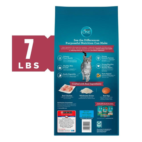 Purina one urinary tract dog food hotsell