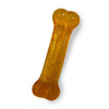 Nylabone Puppy Chew Bone Chicken Flavor Dog Toy