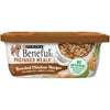 Beneful Prepared Meals Roasted Chicken Wet Dog Food