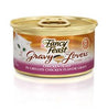 Fancy Feast Gravy Lover Chicken Canned Cat Food