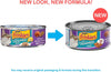 Friskies Tasty Treasures Pate Turkey & Chicken Dinner Canned Cat Food