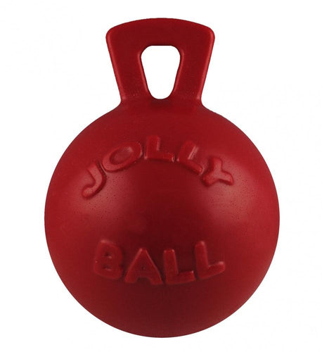 Jolly Pets Tug n Toss Ball Dog Toy