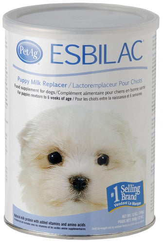 Petlac powder for puppies best sale