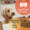 Canidae All Life Stages Multi-Protein Chicken, Turkey, Lamb & Fish Meals Recipe Dry Dog Food (44-lb)