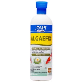 Algaefix Algae Control Solution