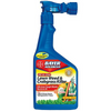 BAYER ADVANCED ALL-IN-ONE LAWN & GARDEN WEED & CRABGRASS KILLER SPRAY (32 oz)