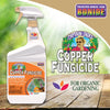 Bonide Captain Jack’s Liquid Copper Fungicide Ready-to-Use (32-oz)