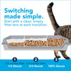 ökocat® Original Premium Clumping Wood Cat Litter (12.6 lb)