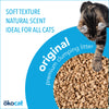 ökocat® Original Premium Clumping Wood Cat Litter (12.6 lb)