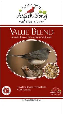 Aspen Song Value Blend