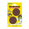 Tetra Weekend Tropical Feeding Block (0.85 oz)