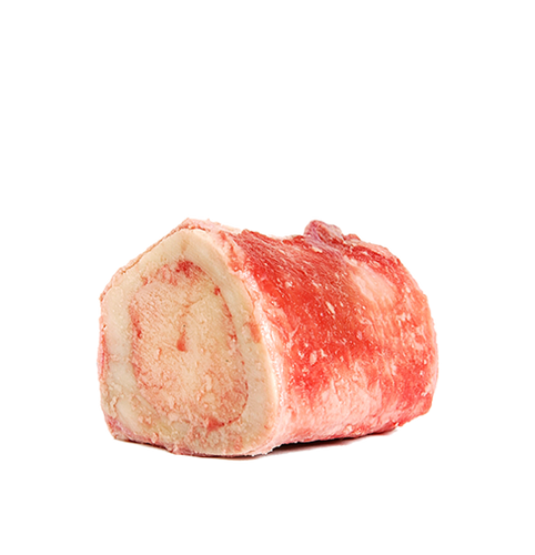 Primal Pet Foods Raw Recreational Beef Marrow Bones