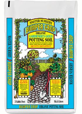 Coast of Maine Bumper Crop Potting Soil (16 Qt)