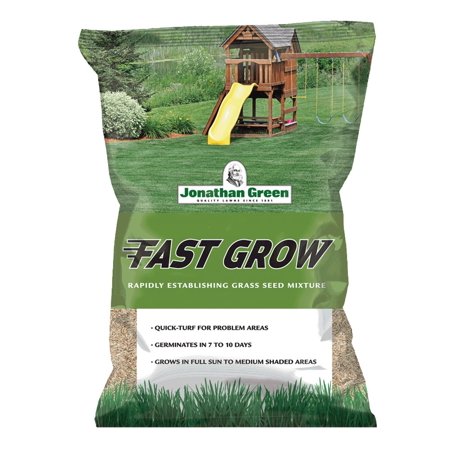 Jonathan Green Fast Grow Grass Seed