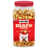 Milk-Bone MaroSnacks® Treats Small For Dogs of All Sizes (15-oz)