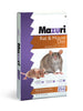 Mazuri® Rat & Mouse Diet (25 lbs)