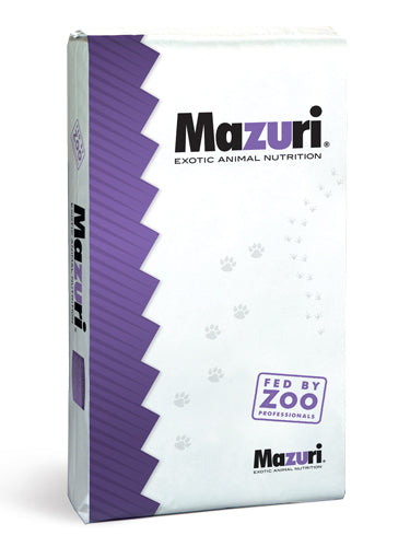 Mazuri® Emu Maintenance Diet (50 Lb.)