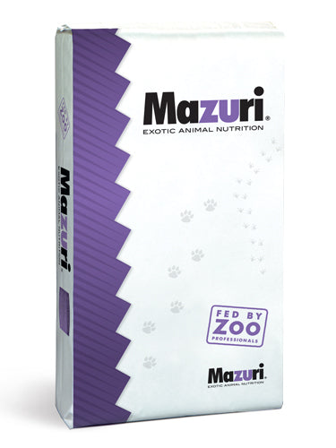 Mazuri® Rat & Mouse Diet (25 lbs)