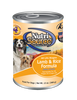 NutriSource® Lamb & Rice Canned Dog Food (13oz)