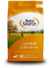 NutriSource® Lamb Meal & Rice Recipe Healthy Dry Dog Food