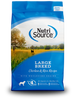 NutriSource® Large Breed Adult Recipe Dog Food (30 lb)