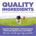 NutriSource Small & Medium Breed Puppy Healthy Puppy Food for Small & Medium Breeds