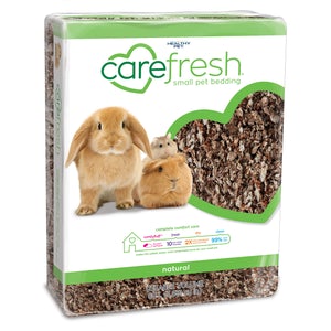 Carefresh Small Pet Paper Bedding