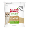 Nature's Miracle Premium Clumping Corn Cob Litter