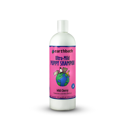 Earthbath pet shampoo best sale