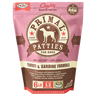 Primal Pet Foods Canine Raw Frozen Patties