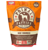 Primal Pet Foods Canine Raw Frozen Patties