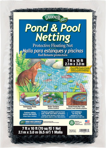 Dalen Pond & Pool Netting (14'x14')