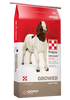 Purina® Goat Grower 16 DQ .0015 (50 Lb)