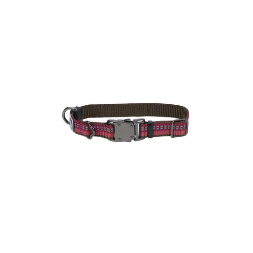 Coastal Pet K9 Explorer Reflective Adjustable Dog Collar