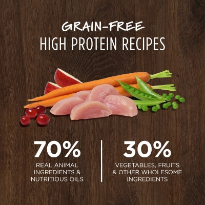 Instinct Original Grain-Free Recipe with Real Chicken