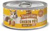 Merrick Purrfect Bistro Chicken Pate Grain Free Canned Cat Food