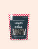 Bocce's Bakery Lumps of Coal Soft & Chewy Treats