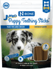 N-Bone® Jumbo Puppy Teething Sticks Chicken Flavor