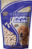 SPORTMiX Wholesomes Puppy Golden Biscuits Grain Free Dog Treats