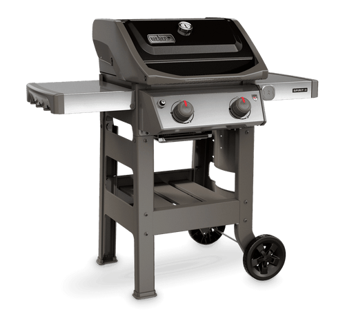 Weber Spirit II E-210 Gas Grill East Longmeadow, MA Brown