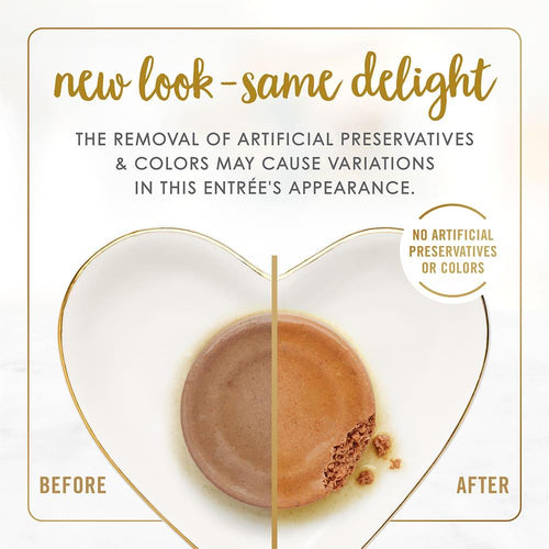 Fancy Feast Fancy Feast Poultry & Beef Paté Wet Cat Food Variety Pack